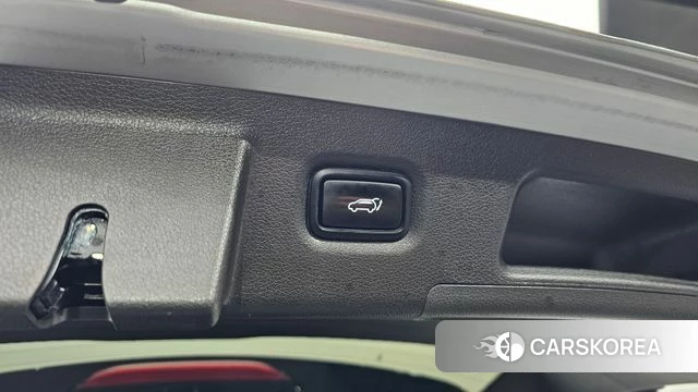 Hyundai Santa Fe TM id 3905135 из Кореи 11