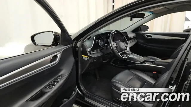 Hyundai The New Grandeur IG id 2694317 из Кореи 11