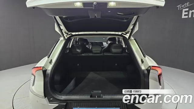 Kia EV6 id 2816823 из Кореи 11