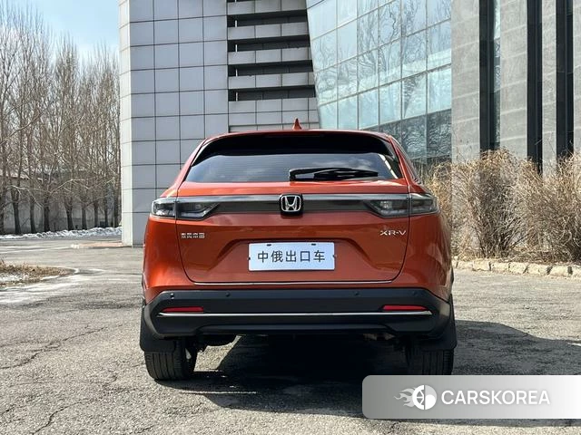 Honda XR-V id 4265590 из Китая 11