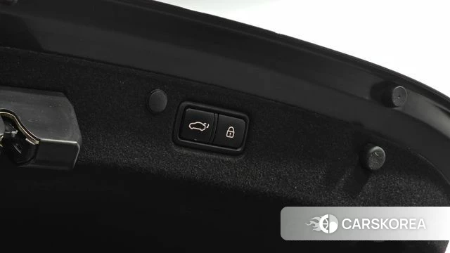Hyundai Grandeur IG Hybrid id 4459619 из Кореи 11