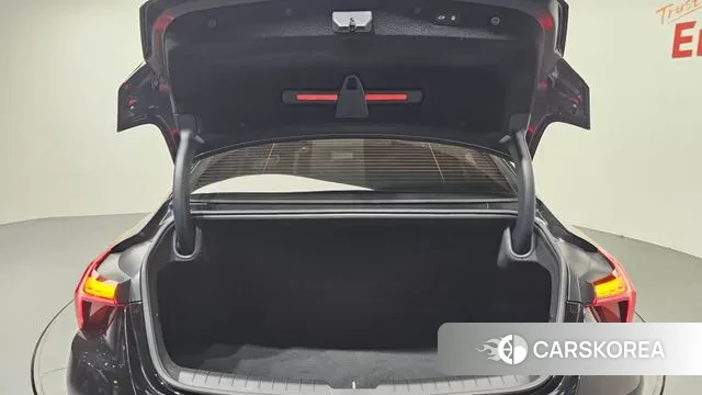 Kia K8 id 3753003 из Кореи 11