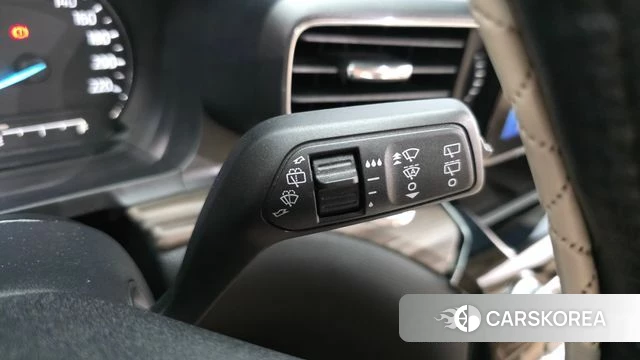 Ford Explorer 6th Generation id 4586202 из Кореи 11