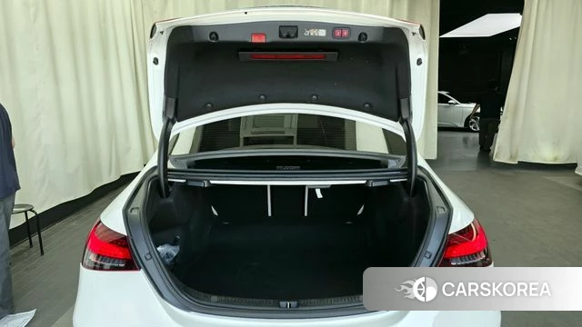 Mercedes-Benz E-Class W213 id 4360518 из Кореи 11