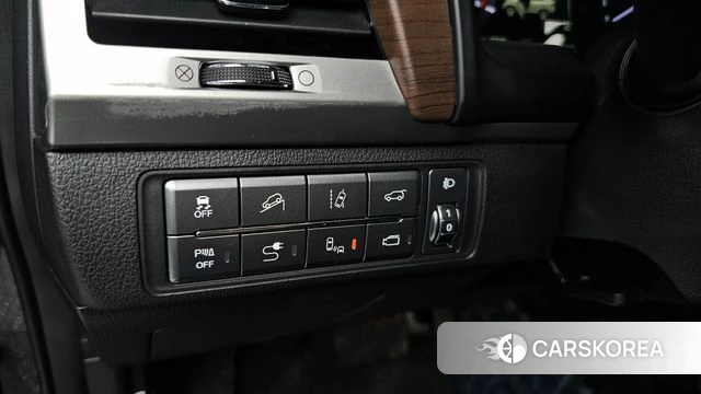 Ssangyong G4 Rexton id 4496982 из Кореи 11