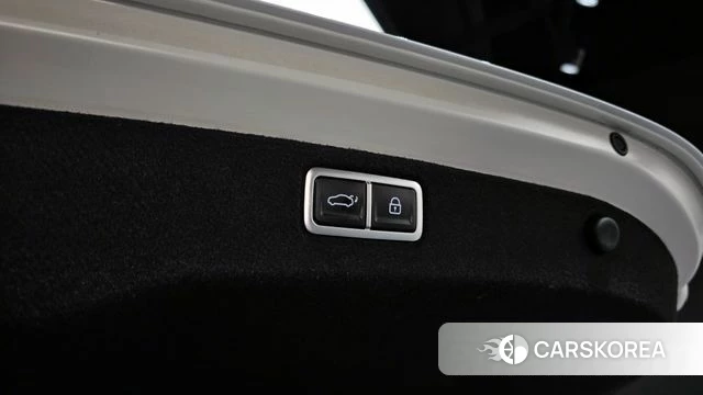 Hyundai Sonata D Edge (DN8) id 3953083 из Кореи 11