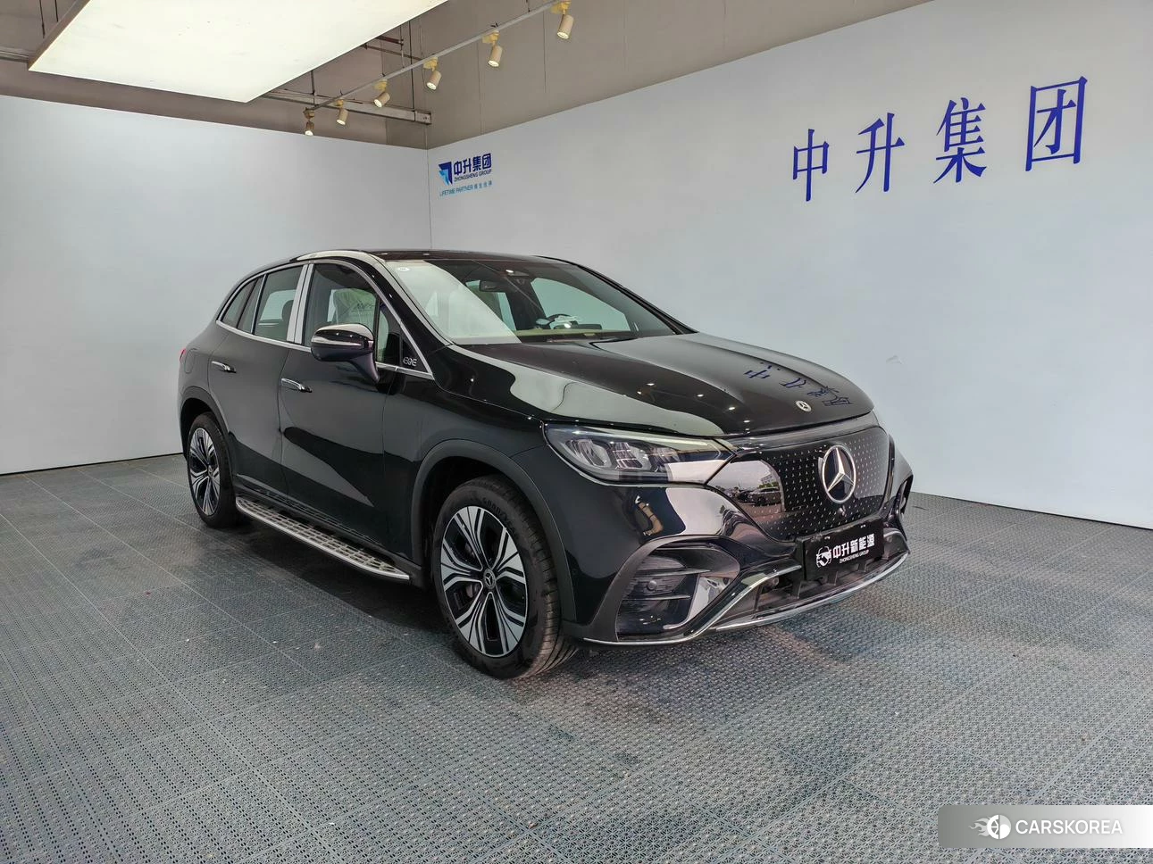 Mercedes-Benz EQE SUV id 4454008 из Китая 11