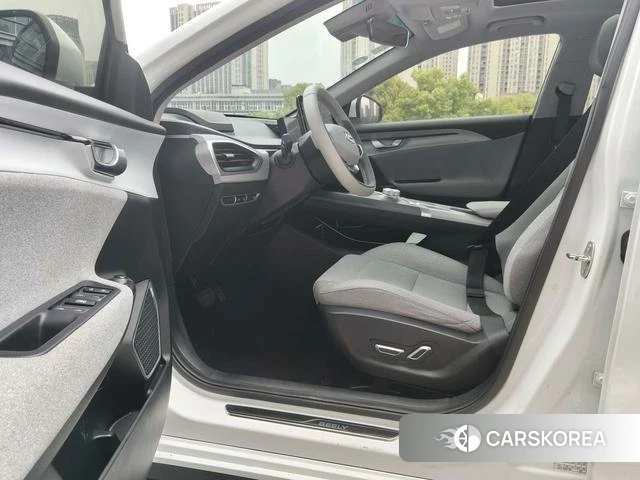 Geely Geometry A id 4211876 из Китая 11