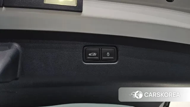 Genesis GV70 id 3560248 из Кореи 11