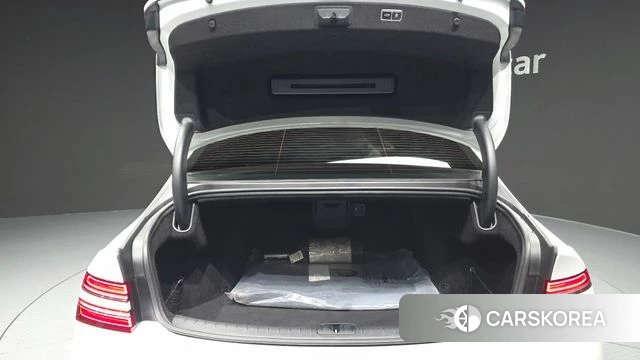 Genesis G80 (RG3) id 4562650 из Кореи 11