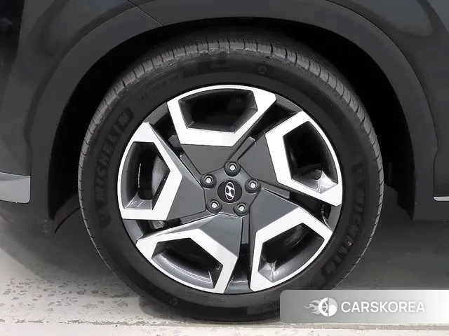 Hyundai The New Palisade id 3443023 из Кореи 11