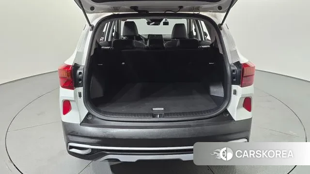 Kia Seltos id 3499519 из Кореи 11