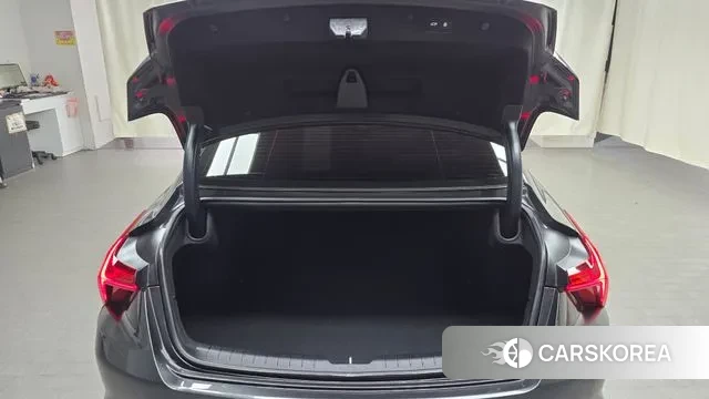 Kia K8 Hybrid id 3426948 из Кореи 11