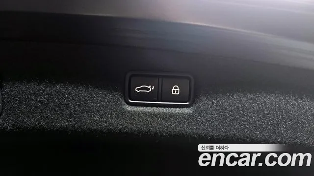 Genesis G90 id 2834718 из Кореи 11