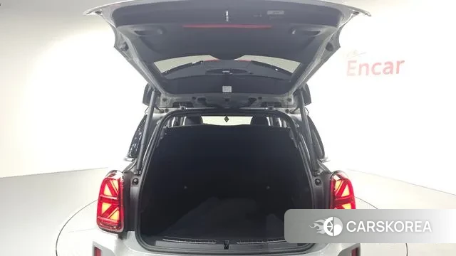 Mini Cooper Countryman id 3395822 из Кореи 11