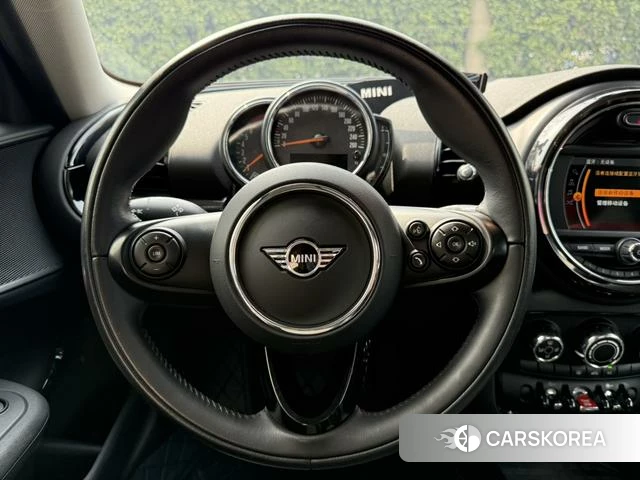 MINI CLUBMAN id 4208974 из Китая 11