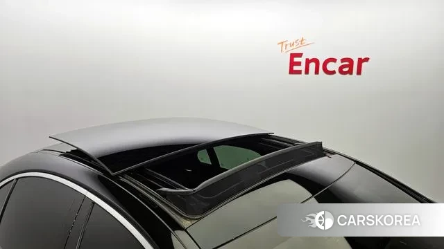 Mercedes-Benz S-Class W223 id 3003737 из Кореи 11