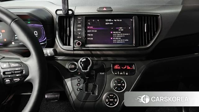 Kia The New Kia Ray id 3914237 из Кореи 11