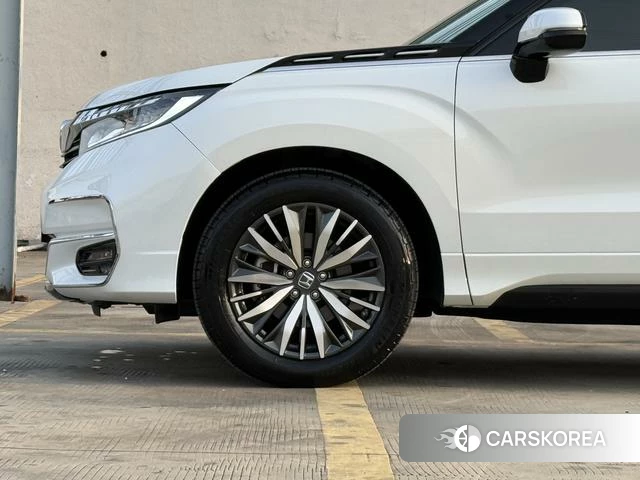 Honda Crown Road id 4301789 из Китая 11
