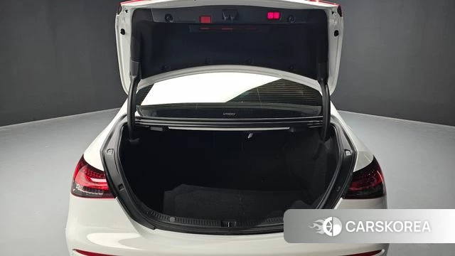 Mercedes-Benz E-Class W213 id 3843467 из Кореи 11