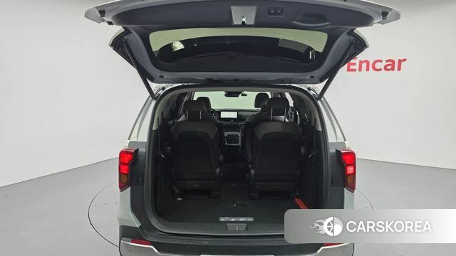 Kia The New Carnival 4th Generation id 4200969 из Кореи 11