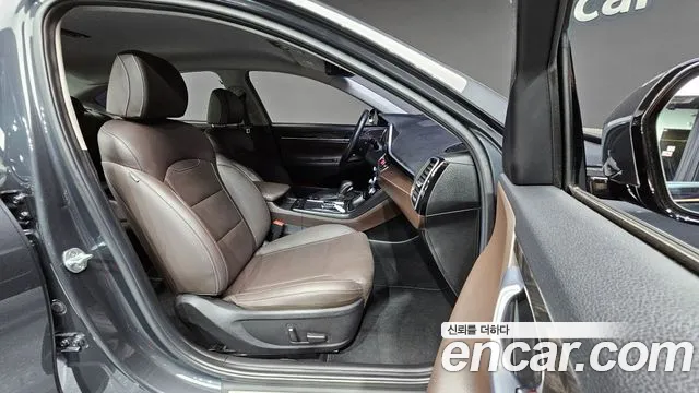 Hyundai Grandeur IG id 2785667 из Кореи 11