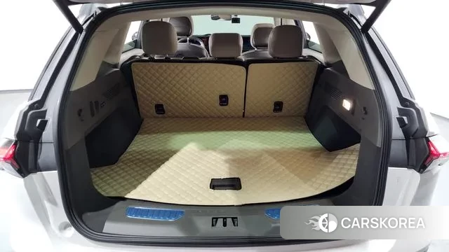 Lincoln Nautilus 2nd Generation id 3549853 из Кореи 11