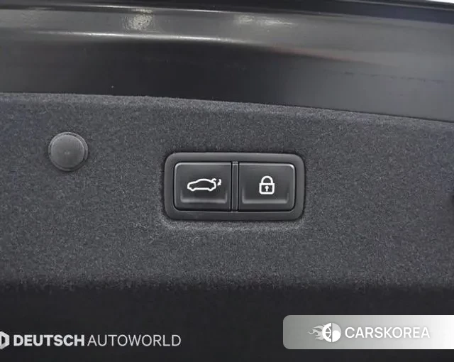 Kia K8 id 3020942 из Кореи 11