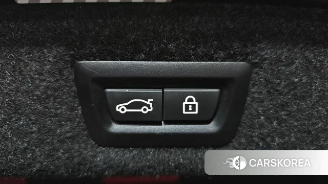 BMW 5 Series (G30) id 4856126 из Кореи 11