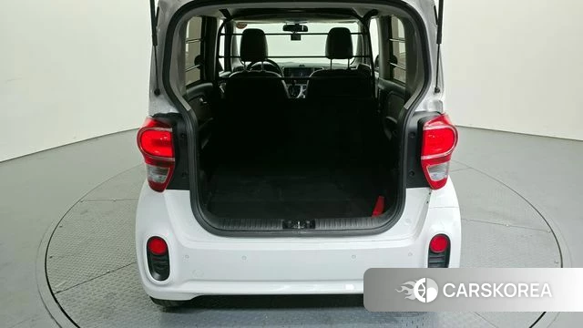 Kia The New Ray id 4187061 из Кореи 11
