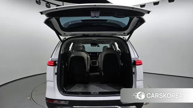 Kia Carnival 4th generation id 2998702 из Кореи 11