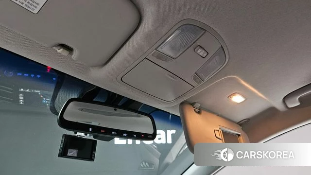Hyundai The New Avante AD id 4900198 из Кореи 11