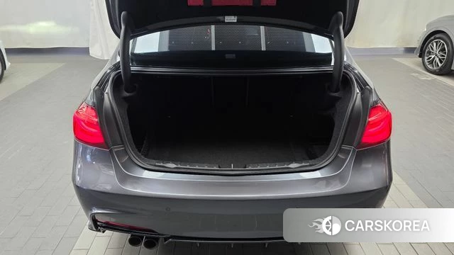 BMW 3 Series (F30) id 4708898 из Кореи 11