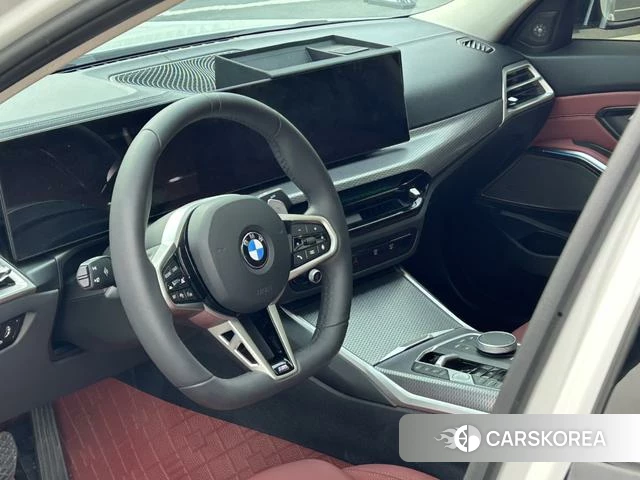 BMW 3 series id 4297665 из Китая 11