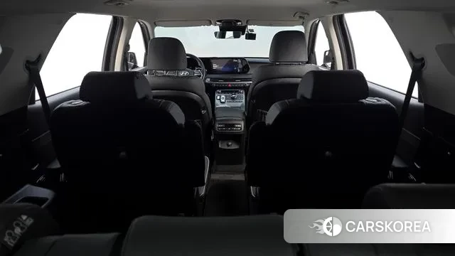 Hyundai The New Palisade id 3634099 из Кореи 11