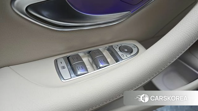 Mercedes-Benz E-Class W213 id 4856505 из Кореи 11