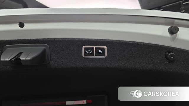 Genesis G80 (RG3) id 3941324 из Кореи 11