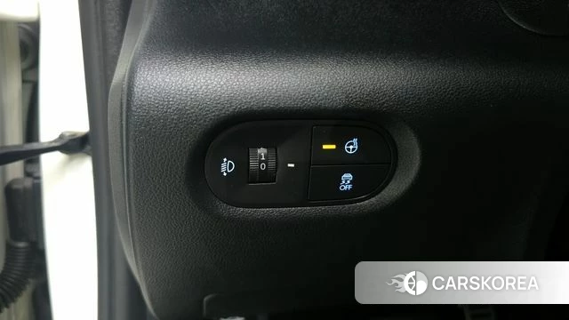 Hyundai Casper id 4224086 из Кореи 11