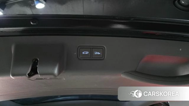 Hyundai Staria id 4018001 из Кореи 11