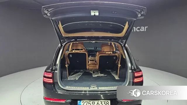 Genesis GV80 id 3360009 из Кореи 11