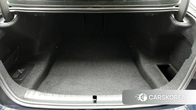 BMW 5 Series (G30) id 4350528 из Кореи 11