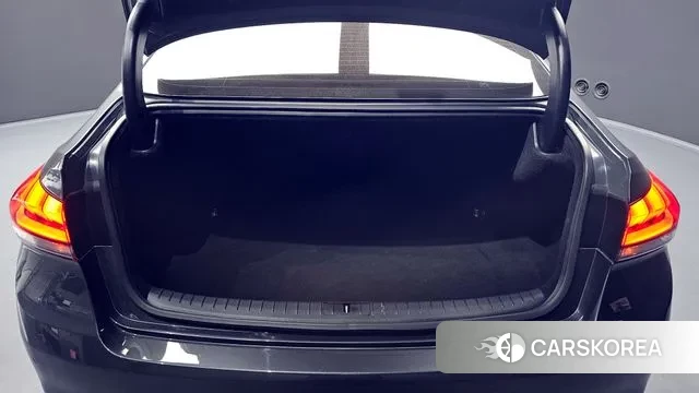 Genesis G80 id 3573689 из Кореи 11