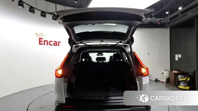 Honda CR-V 6th generation id 3394017 из Кореи 11