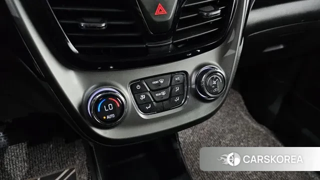 Chevrolet (GM Daewoo) The New Spark id 3029271 из Кореи 11