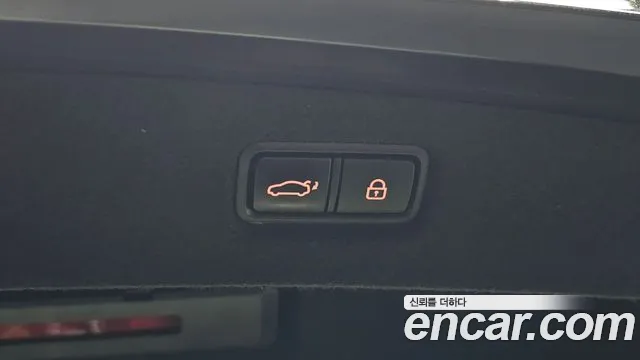 Genesis G90 id 2329865 из Кореи 11