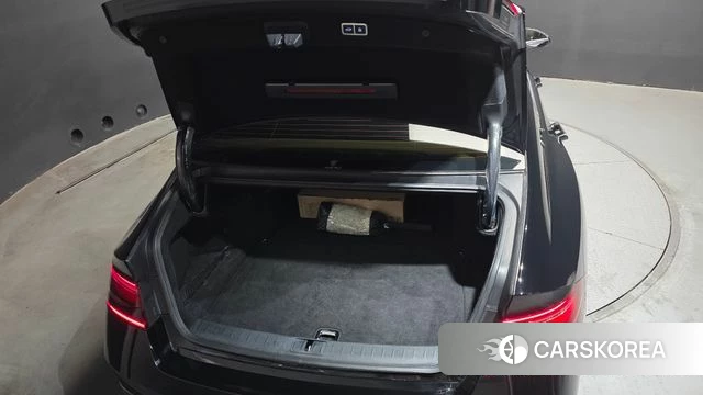 Genesis G90 (RS4) id 3909996 из Кореи 11