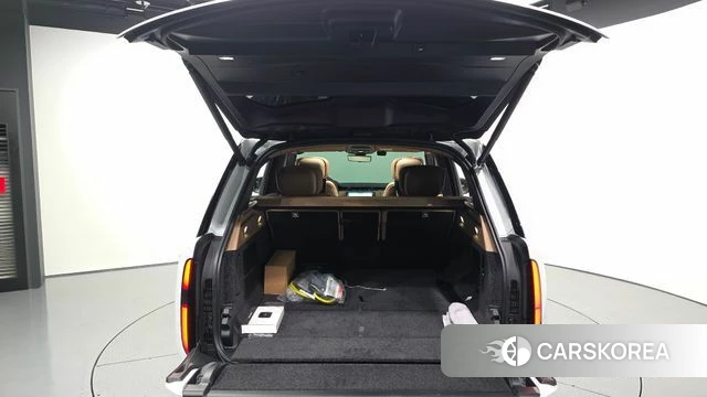 Land Rover Range Rover 5th Generation id 4548558 из Кореи 11