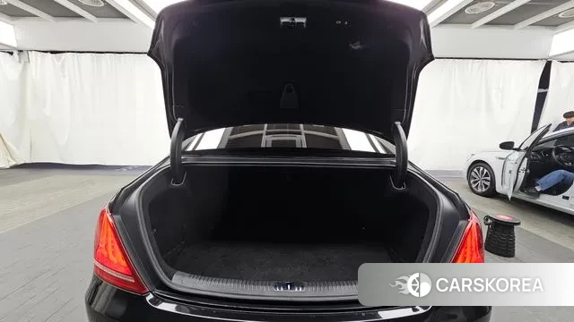 Genesis EQ900 id 3588557 из Кореи 11