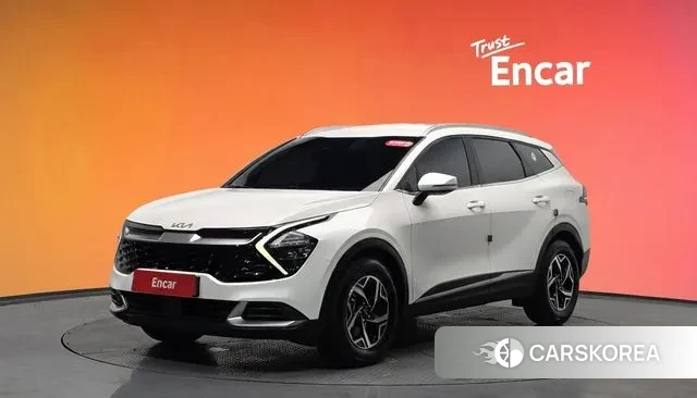 Kia Sportage 5th Generation id 3777761 из Кореи 11