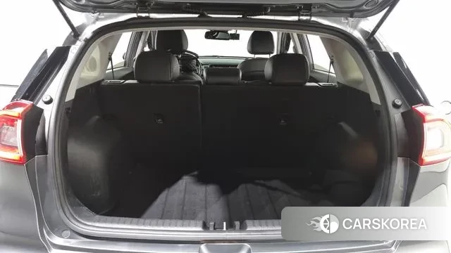 Kia Niro id 3150436 из Кореи 11